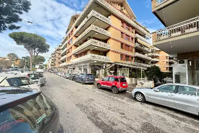 Casa in affitto, Via Luigi Capuana, Roma