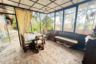 Attico in vendita, Via Montebello, Roma