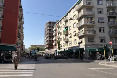 Stabile Uso Ufficio in vendita, Via Giovanni Battista Bertini, Milano