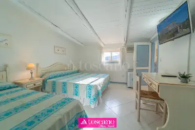 Albergo in vendita, Via del Timone 2 Olbia , Olbia