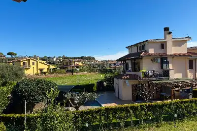 Casa in vendita, Via Calogero Casale, Cerveteri
