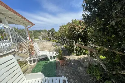Villa in vendita, Contrada Gagliardetta, Castellammare del Golfo