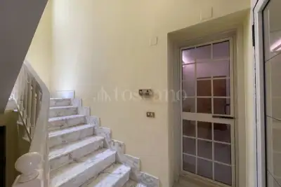 Villa in vendita, Viale Piceno Aprutino, Civitella del Tronto