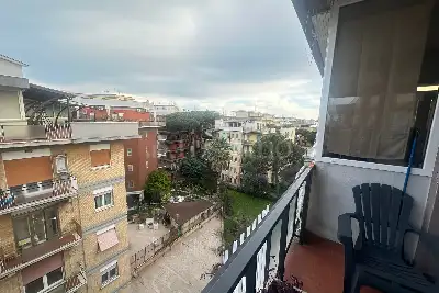 Attico in vendita, Via Galeazzo Sommi Picenardi, Roma