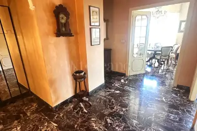 Casa in vendita, Via Aldo Manuzio, Genova