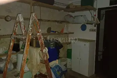 Casa in vendita, Via Monte Cavallo, Poggio Nativo