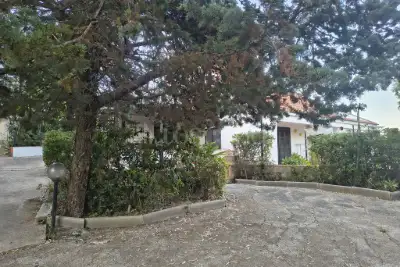 Villa in vendita, Via Martognella, Valderice