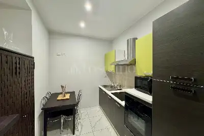 Casa in vendita, Via Giuseppe Barbaroux, Torino