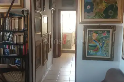 Casa in vendita, Via Kolbe, Assemini