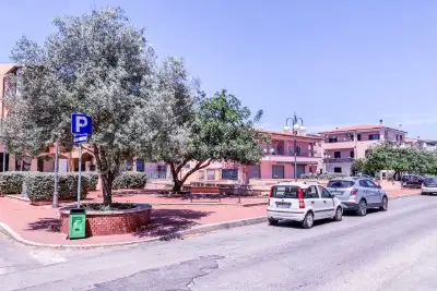 Casa in vendita, Via Gran Sasso D'Italia, Olbia