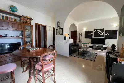 Casa in vendita, Viale dell'Esercito, Roma