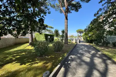 Casa in vendita, Via degli Aldobrandeschi, Roma