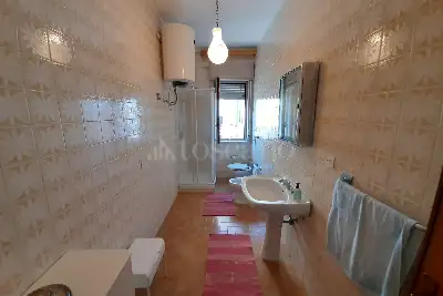 Casa in vendita, Via San Lorenzo, Palermo