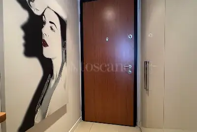 Casa in affitto, Corso di Porta Romana 52, Milano