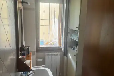 Casa in vendita, Via Giovanni Antonio Antolini, Roma