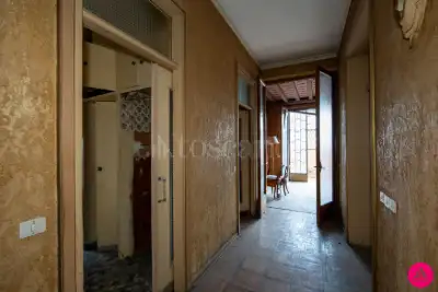 Casa in vendita, Corso Garibaldi, Pordenone