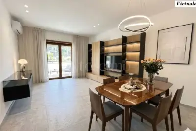 Casa in vendita, Via Fiume Bianco, Roma