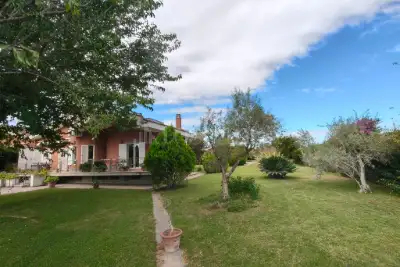 Villa in vendita, Via Cristoforo Colombo, Roma