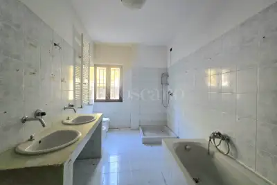 Villa in vendita, Via Conche, Concesio