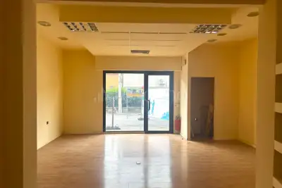 Negozio in vendita, Traversa X Villaggio Prealpino, Brescia