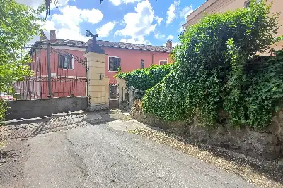Casa in vendita, Via dei Casali Molinario, Roma