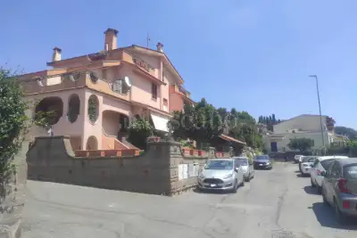 Villa Plurifamiliare in vendita, Via Giovanni Re, Roma