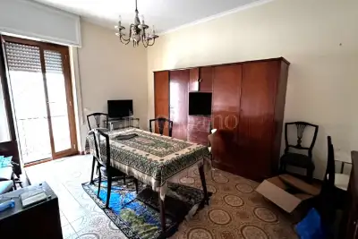 Casa in vendita, Via Pietro Castelli, Roma