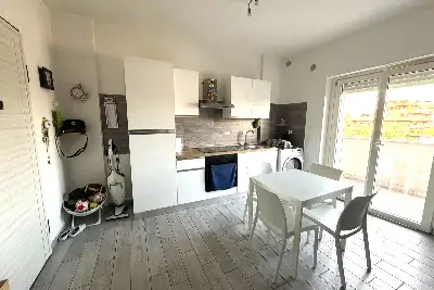 Casa in vendita, Via di Selva Candida, Roma