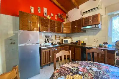 Casa Indipendente in vendita, Via Ex Nazionale Chianchitta, Giardini Naxos, Giardini-Naxos