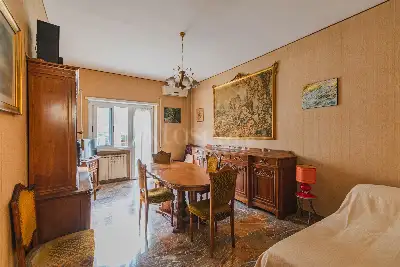 Casa in vendita, Via Virginia Agnelli , Roma