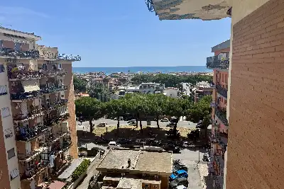 Casa in vendita, Via Claudia, Ladispoli