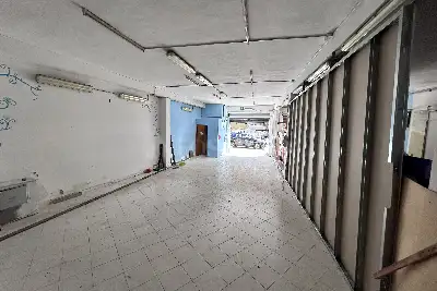 Capannone in vendita, Avola, Avola