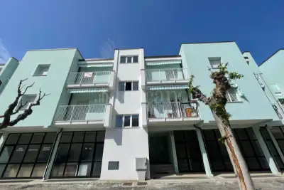 Casa in vendita, Via Pablo Picasso, Martinsicuro