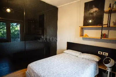 Casa in vendita, Via Lorenzo Rocci, Roma