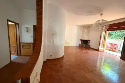 Villa in vendita, Via Tarderia, Pedara