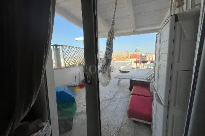 Casa in vendita, Via Osteria Ducale, Cerignola