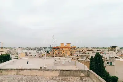 Casale in vendita, Via L. Tarantini, Rutigliano