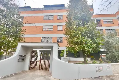 Casa in vendita, Via Giuseppe Antonio Pasquale, Roma