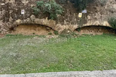 Posto Auto in vendita, Via della Villa Demidoff, Firenze
