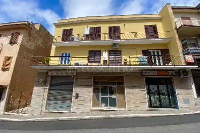 Casa in vendita, Via Sant'Angelo, Cerveteri