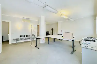 Ufficio in vendita, Via Cabrini, Brescia