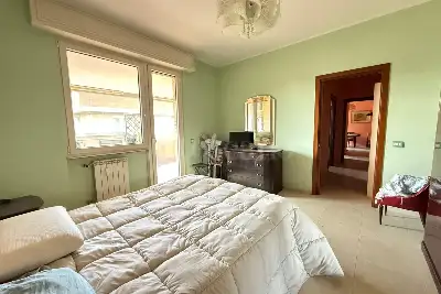 Attico in vendita, Via dei Velieri, Roma