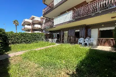 Casa in vendita, Lungomare delle Sirene, Pomezia