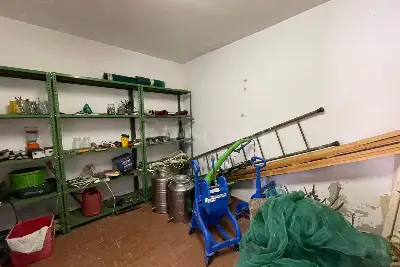 Villino a Schiera in vendita, Via Civita, Martinsicuro