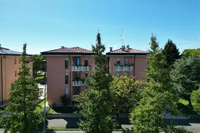Casa in vendita, Viale Michelangelo, Sirmione