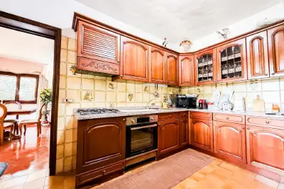Villa in vendita, Via dell'Erica, Olbia