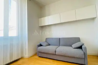 Casa in affitto, Via Marghera, Milano