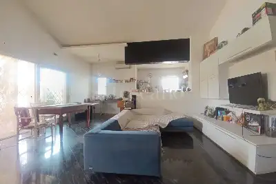 Villa Bifamiliare in vendita, Via dei Mille, Anzio