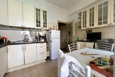 Casa in vendita, Via Jacopo Ferretti, Roma