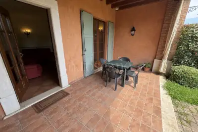 Casa in vendita, Via Don P. Mazzolari, Gussago